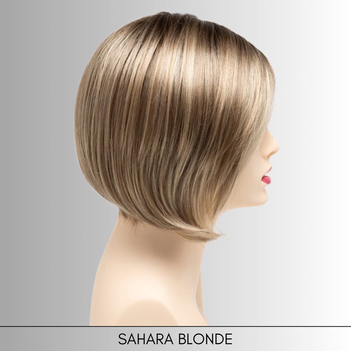 Eve - Synthetic Wig Collection by Envy