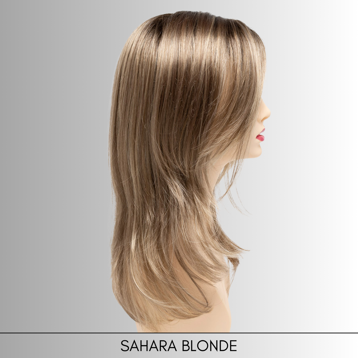 Belinda - Synthetic Wig Collection by Envy