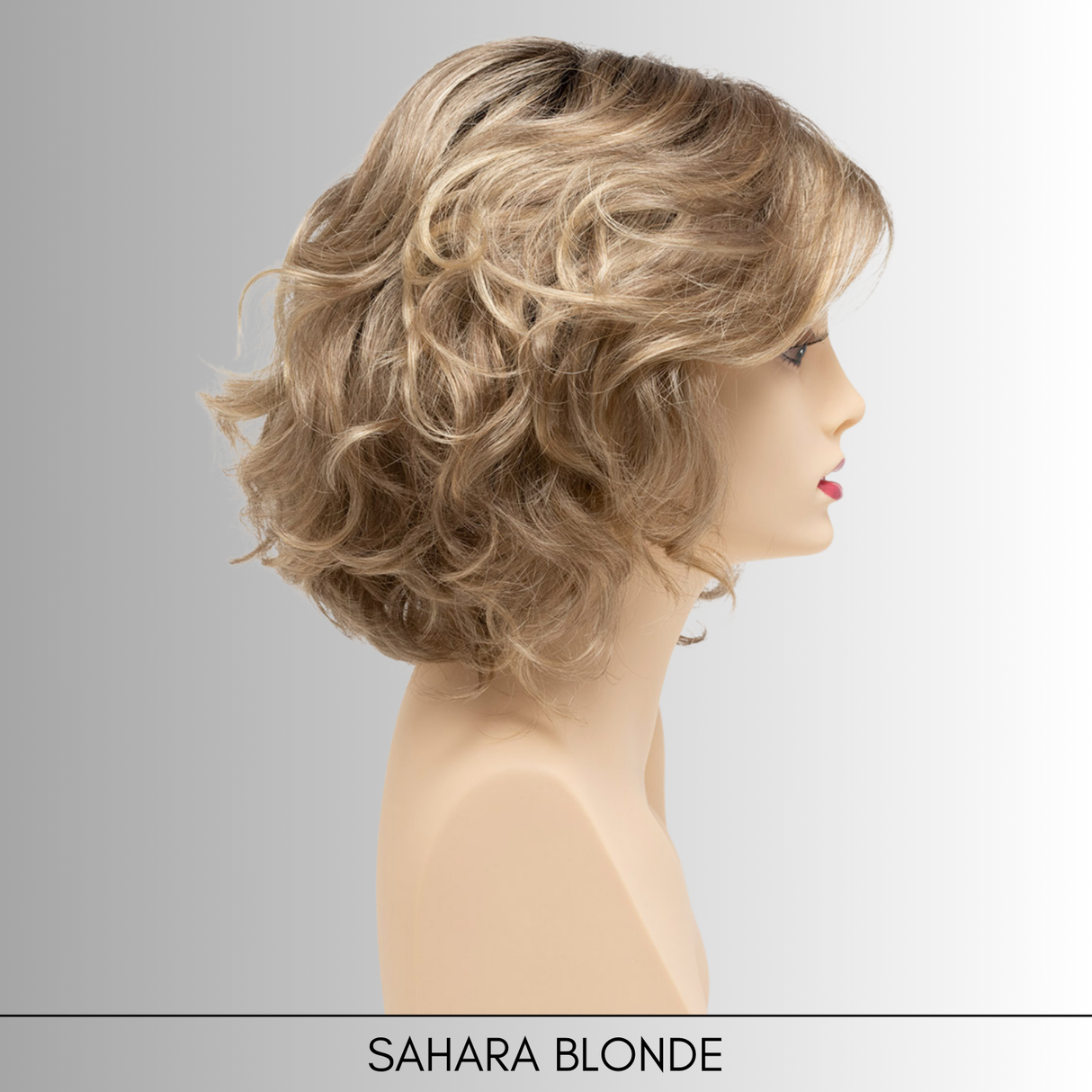 Bianca - Synthetic Wig Collection by Envy