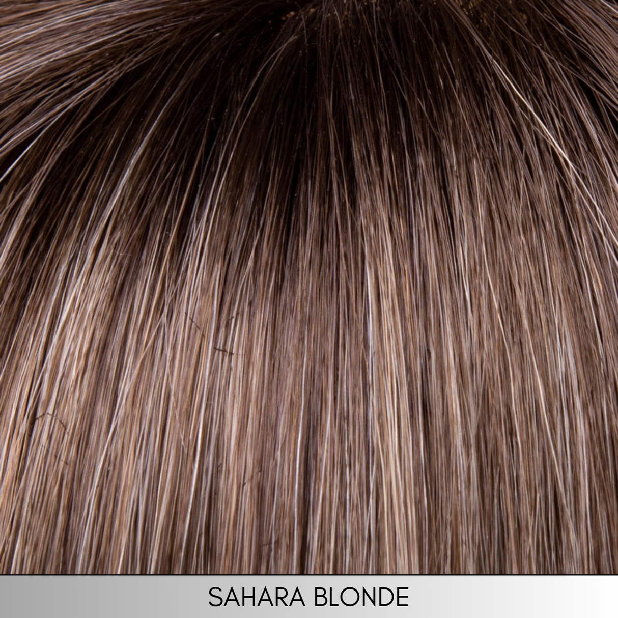 Kari - Synthetic Wig Collection by Envy