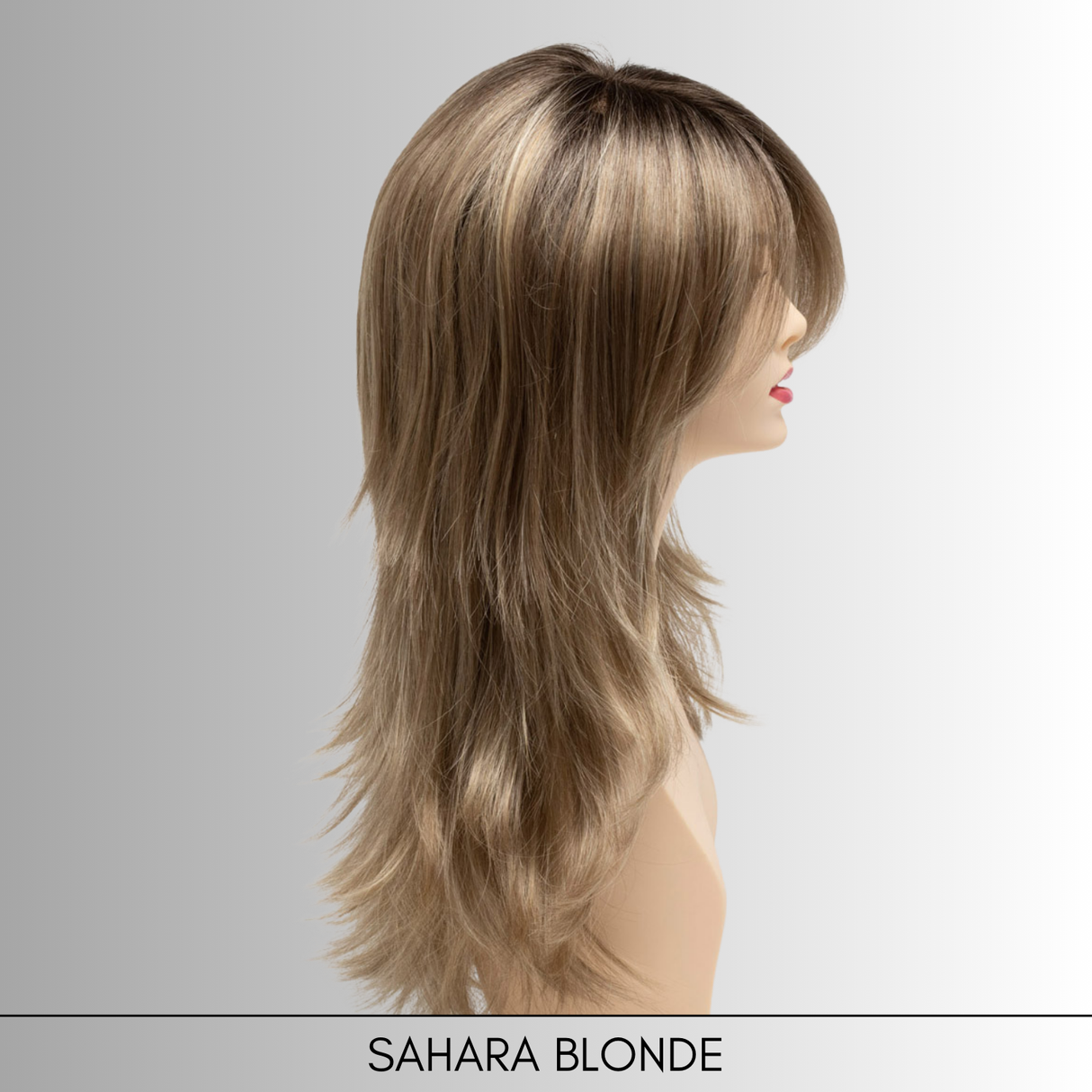 Brooke - Synthetic Wig Collection by Envy