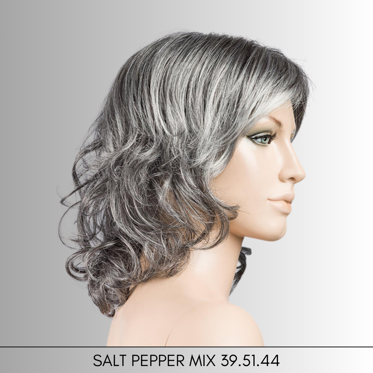 Cat - Hair Power Collection by Ellen Wille