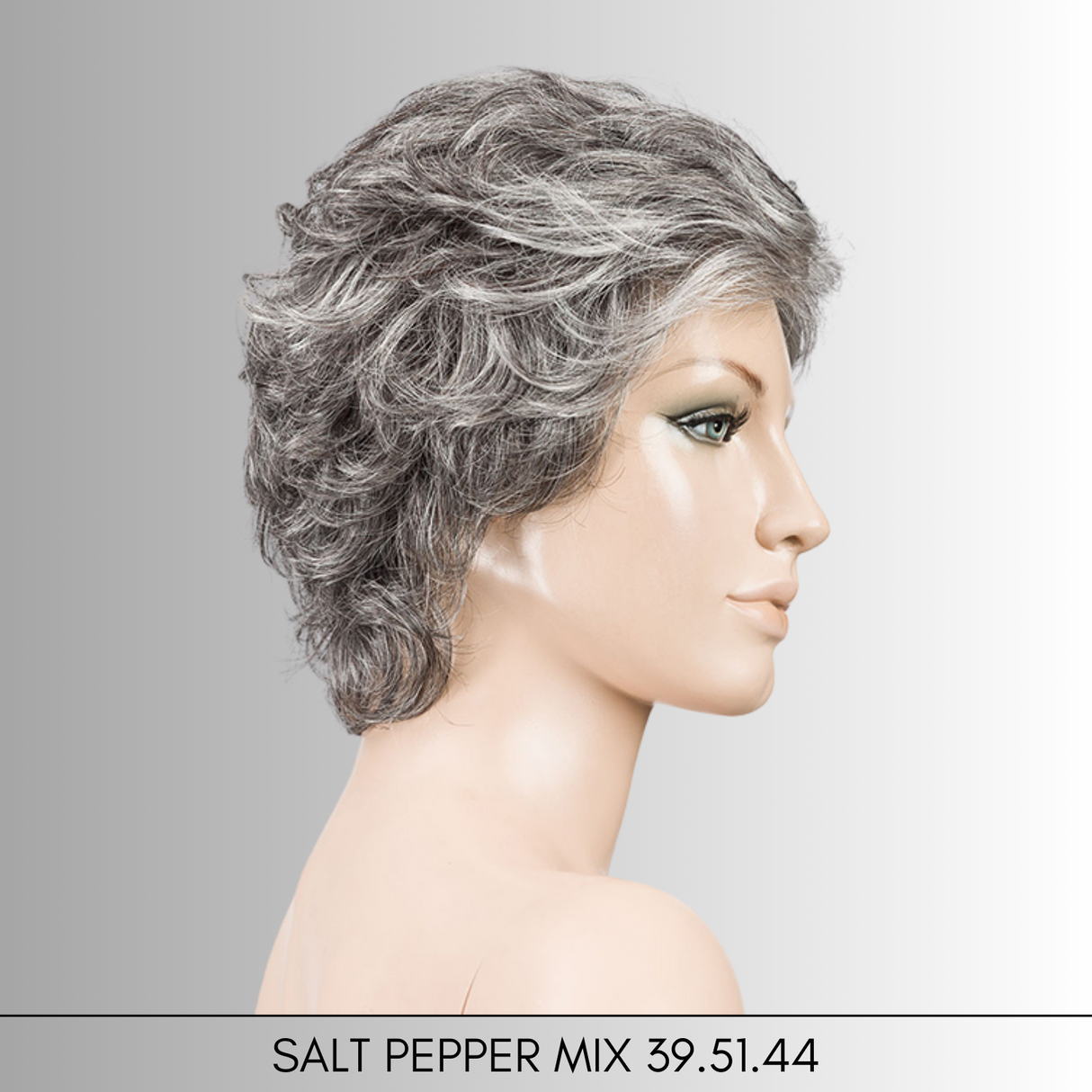 City - Hair Power Collection by Ellen Wille