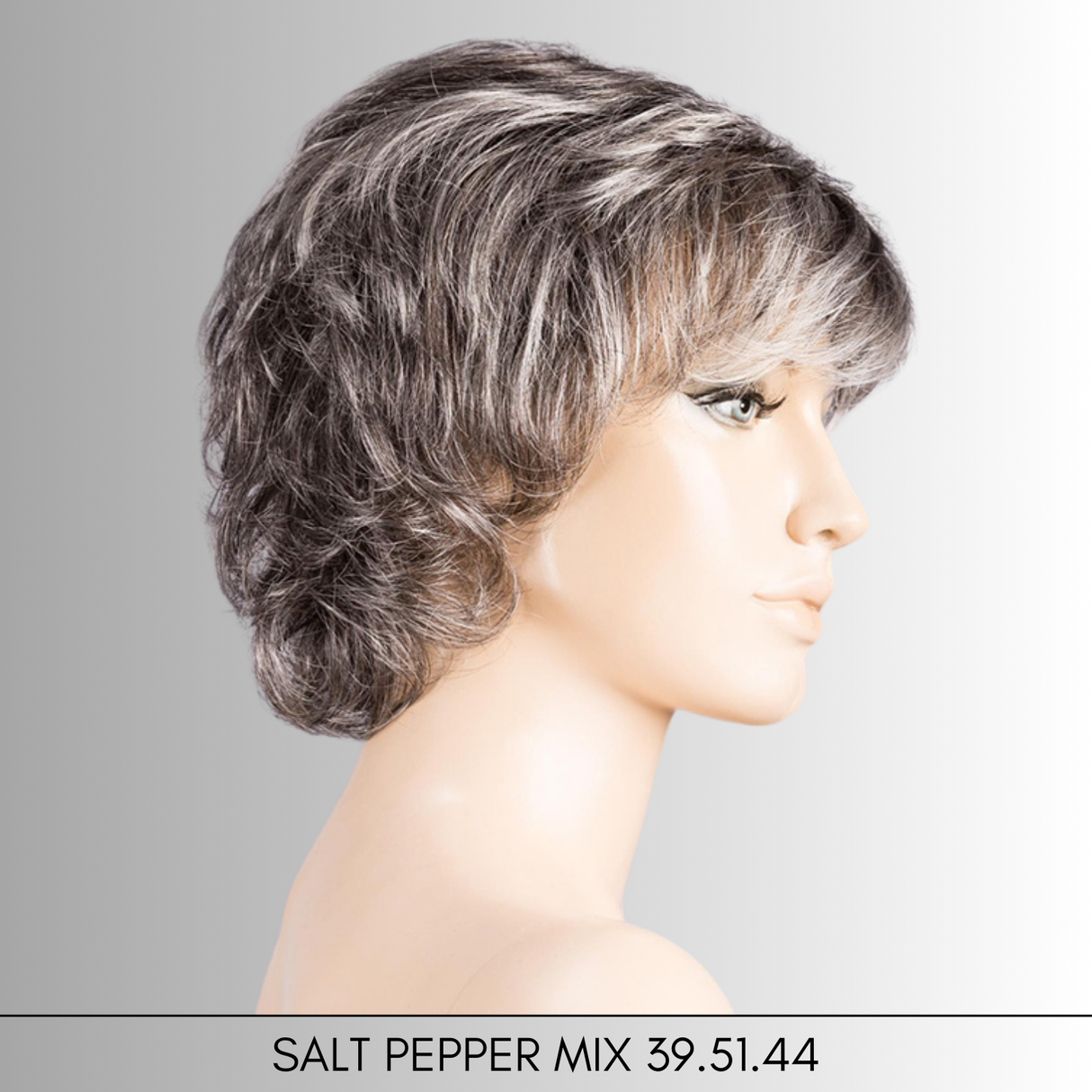 Daily Large - Hair Power Collection by Ellen Wille