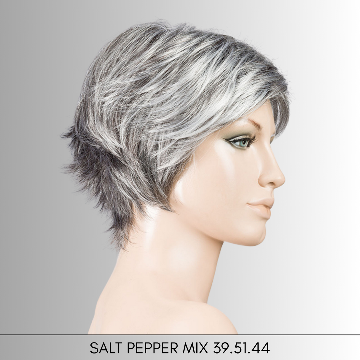 Flip Mono - Hair Power Collection by Ellen Wille