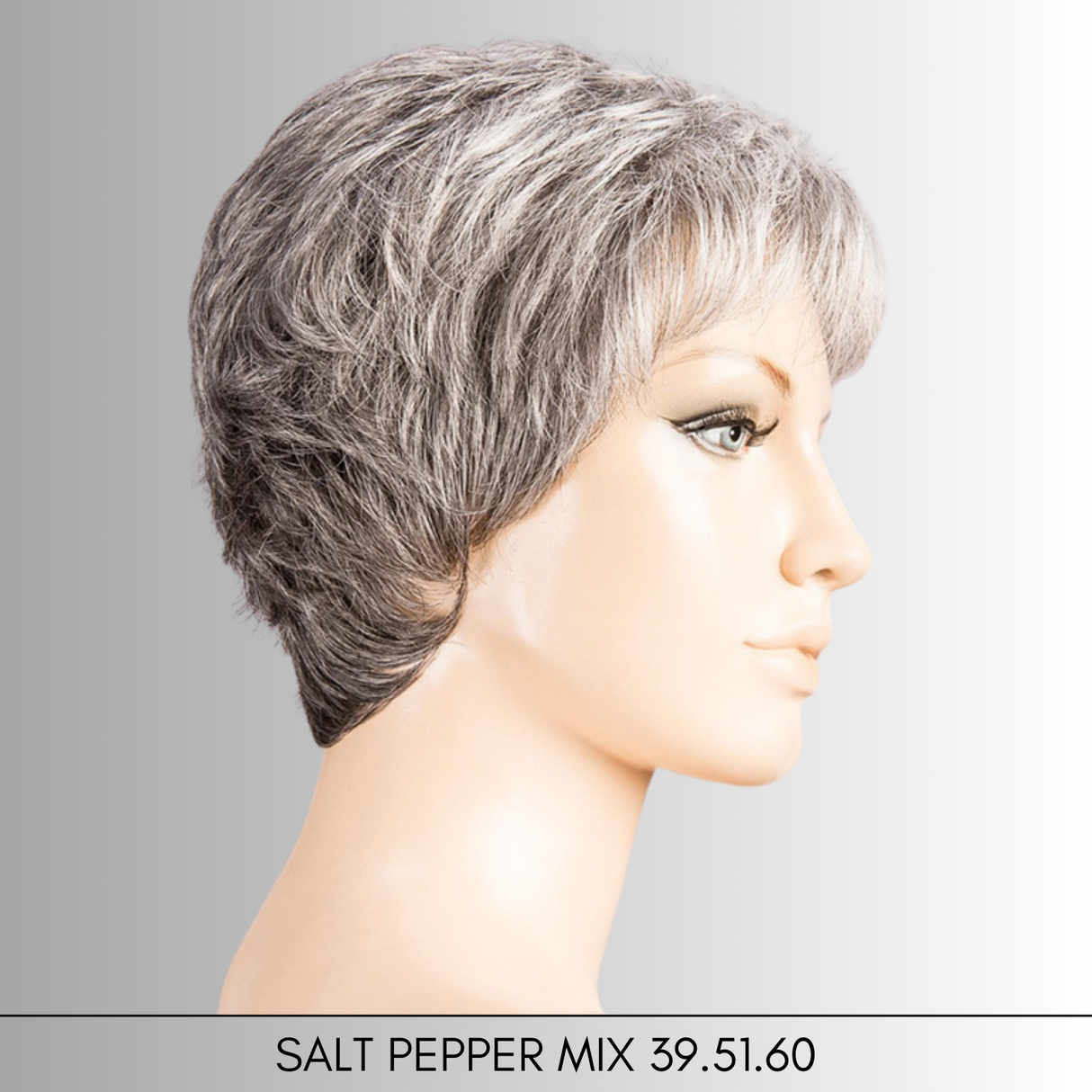 Foxy - Hair Power Collection by Ellen Wille