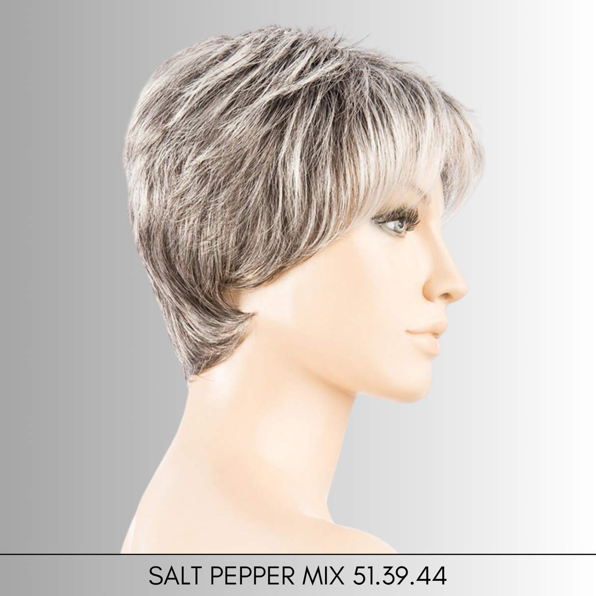 Coco - Hair Power Collection by Ellen Wille