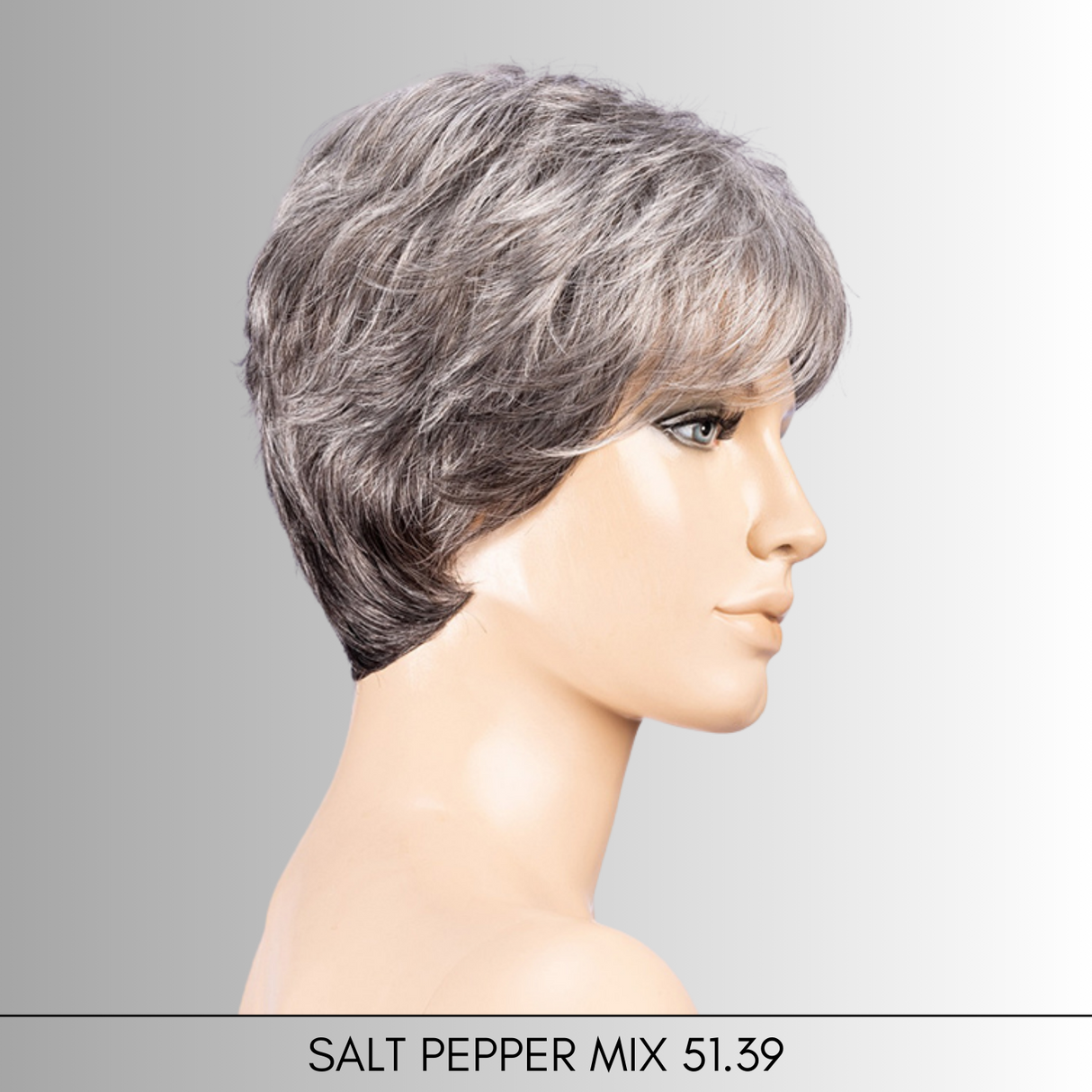 Zizi - Hair Power Collection by Ellen Wille