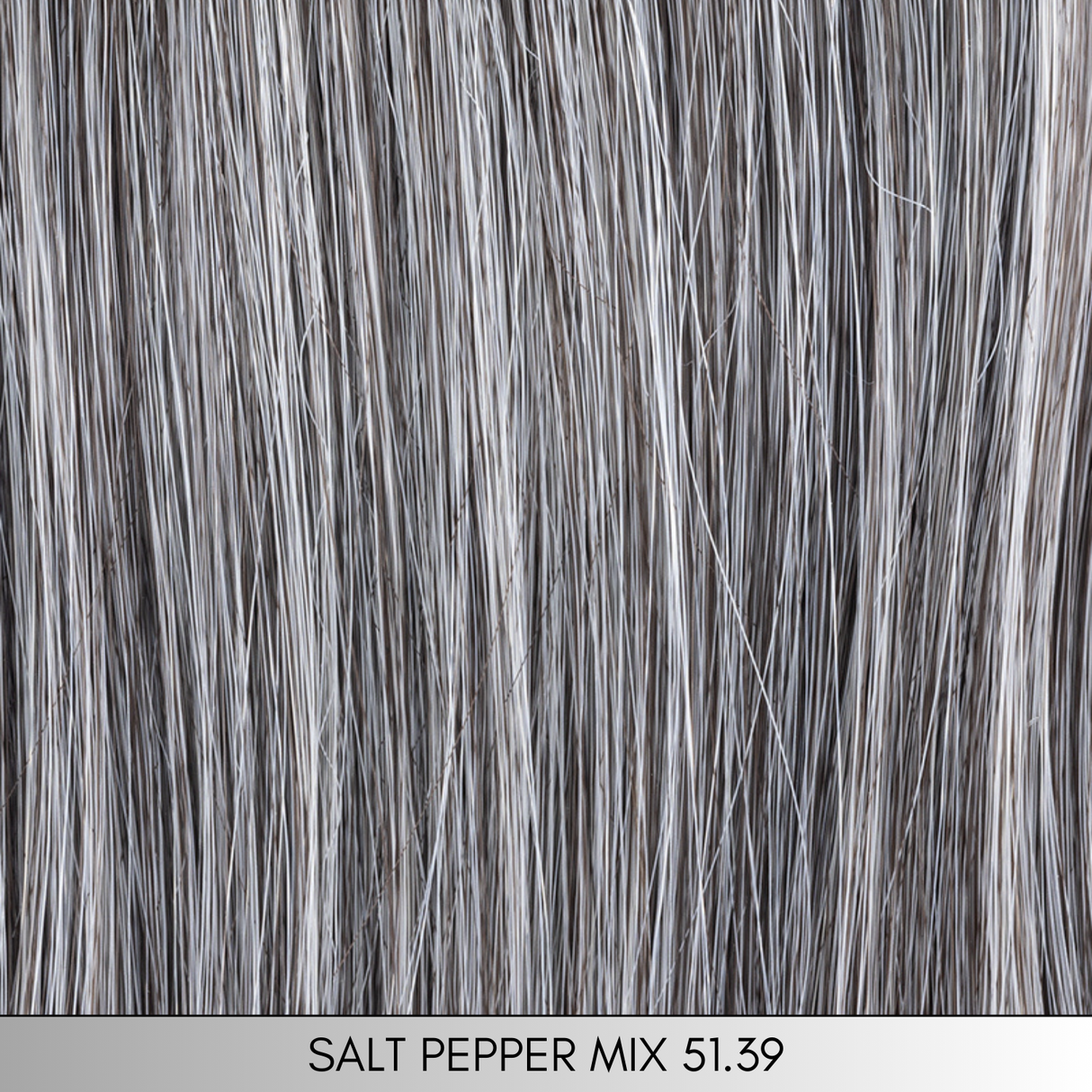 Just Long - Top Power Collection by Ellen Wille