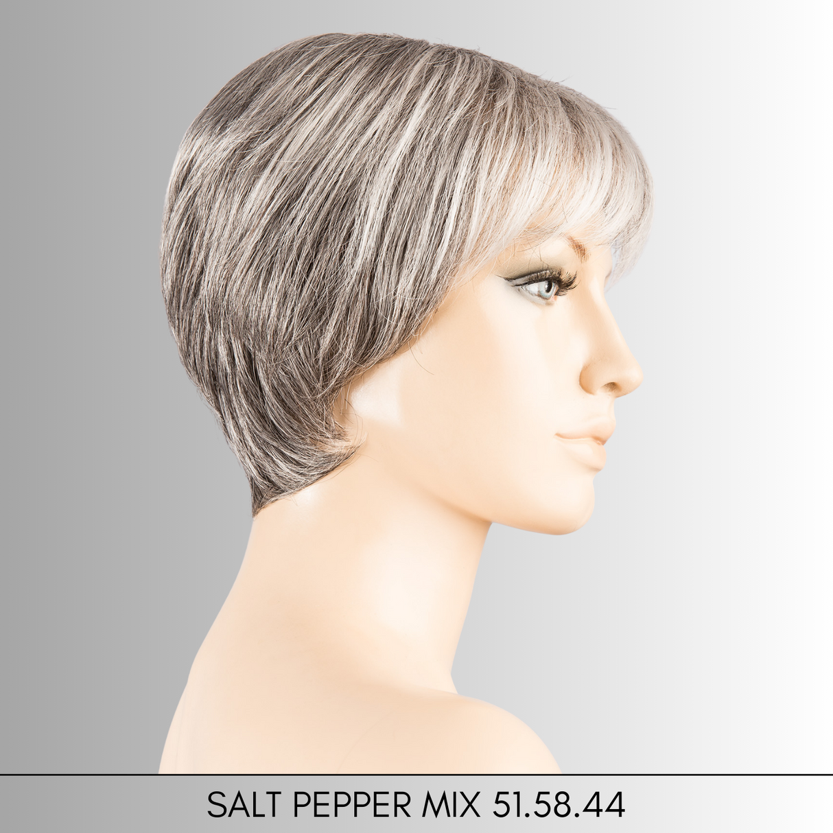 Select Soft - Hair Society Collection by Ellen Wille