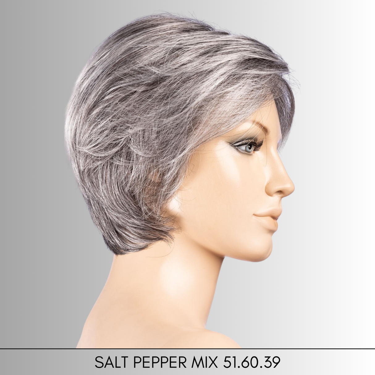 Satin - Hair Society Collection by Ellen Wille