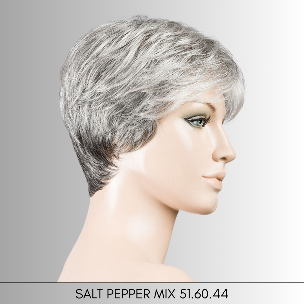 Bo Mono - Hair Power Collection by Ellen Wille