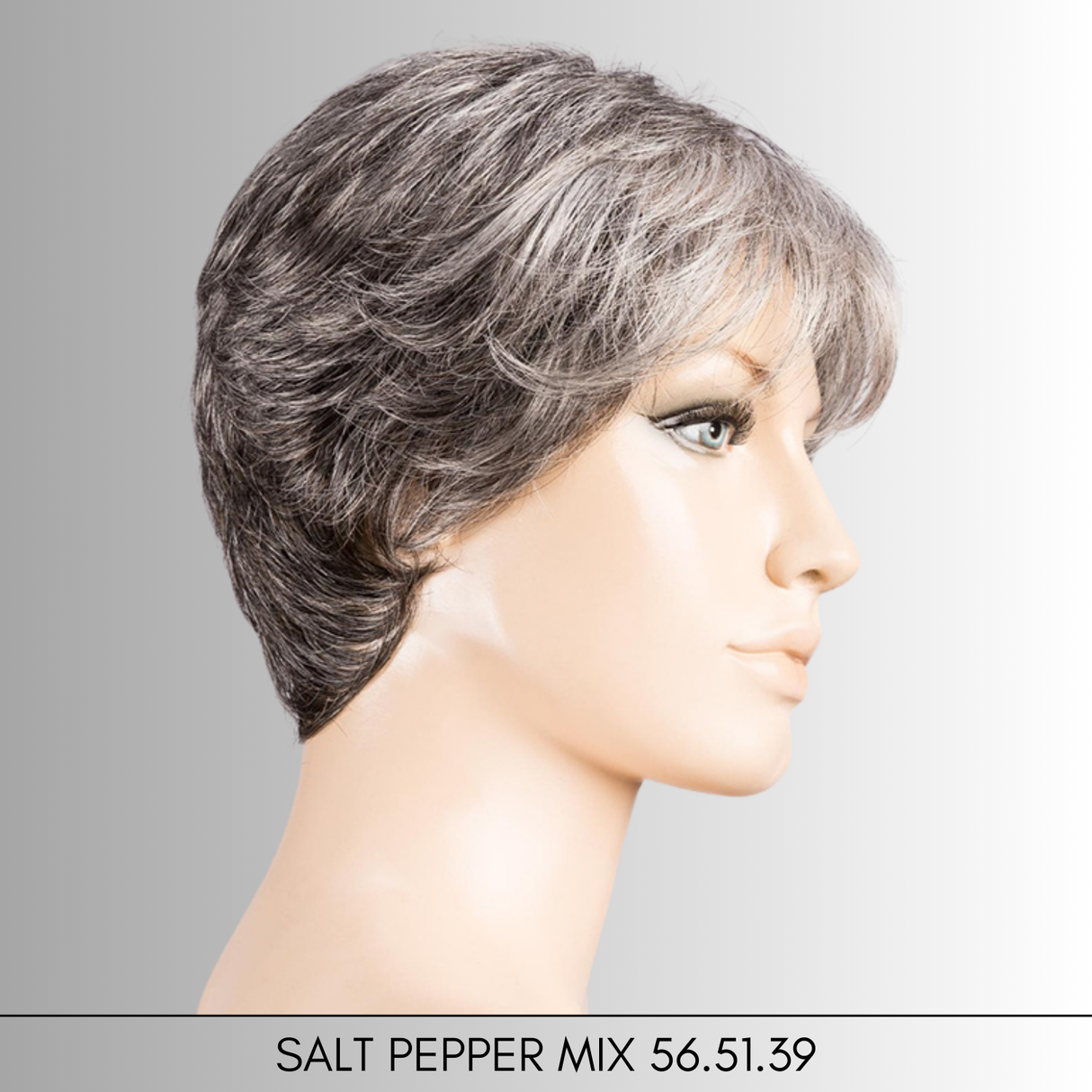 Light Mono - Hair Power Collection by Ellen Wille