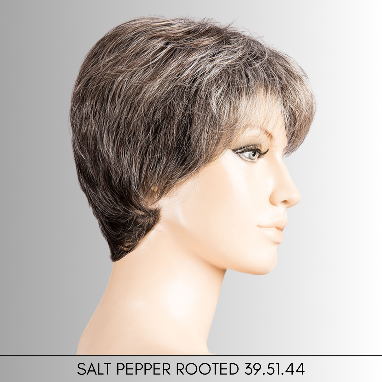 Fair Mono - Hair Power Collection by Ellen Wille