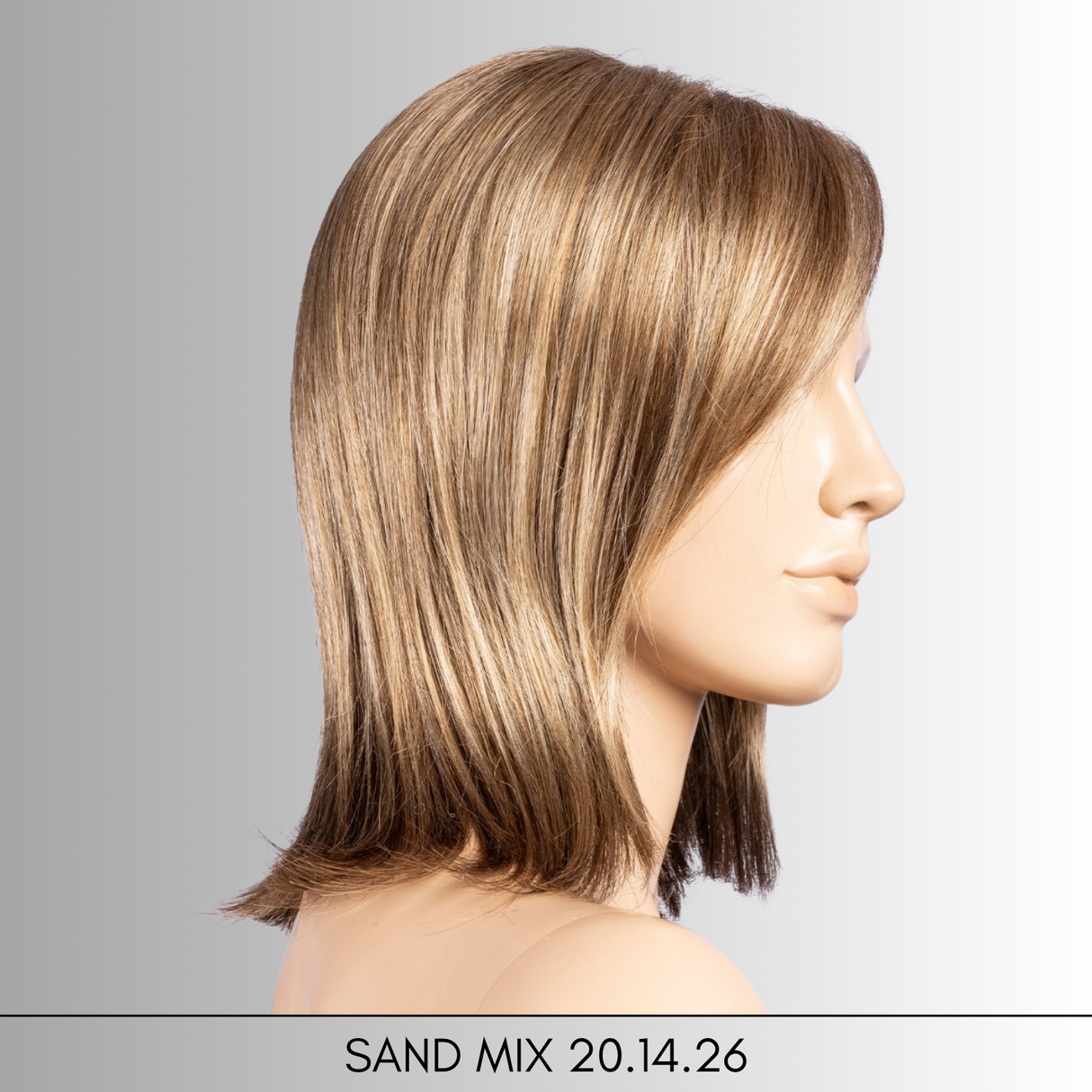 Icone Small Deluxe - Hair Society Collection by Ellen Wille