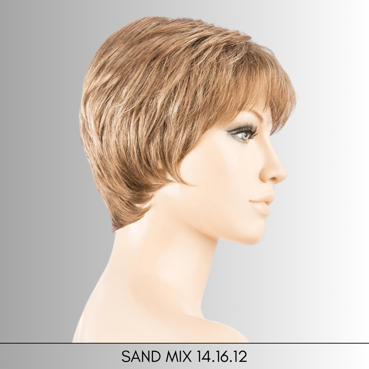 Carol - Hair Power Collection by Ellen Wille