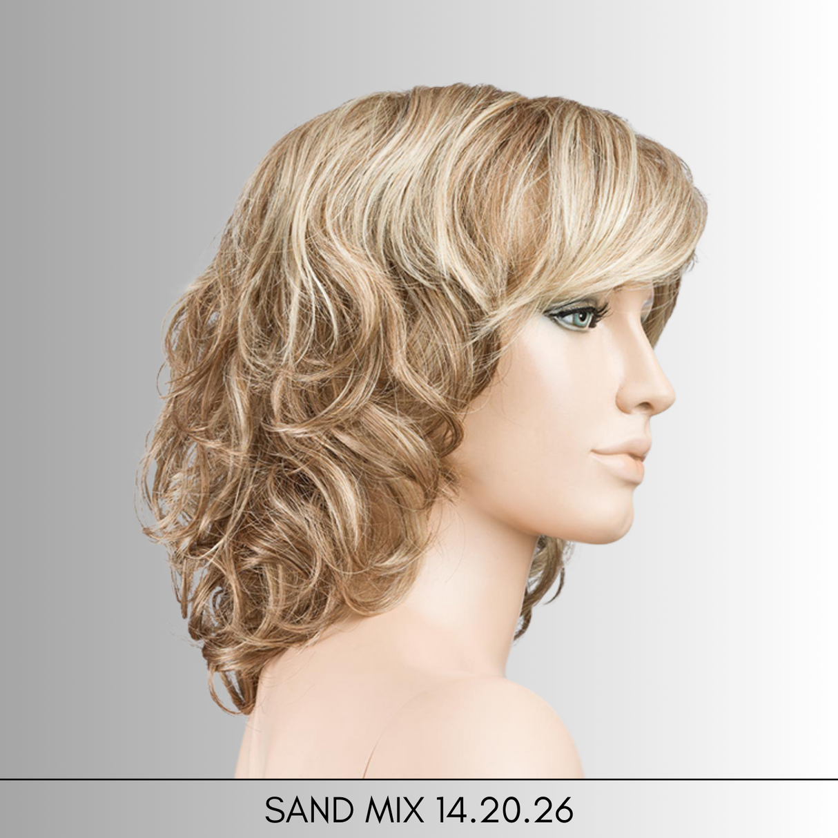 Cat - Hair Power Collection by Ellen Wille