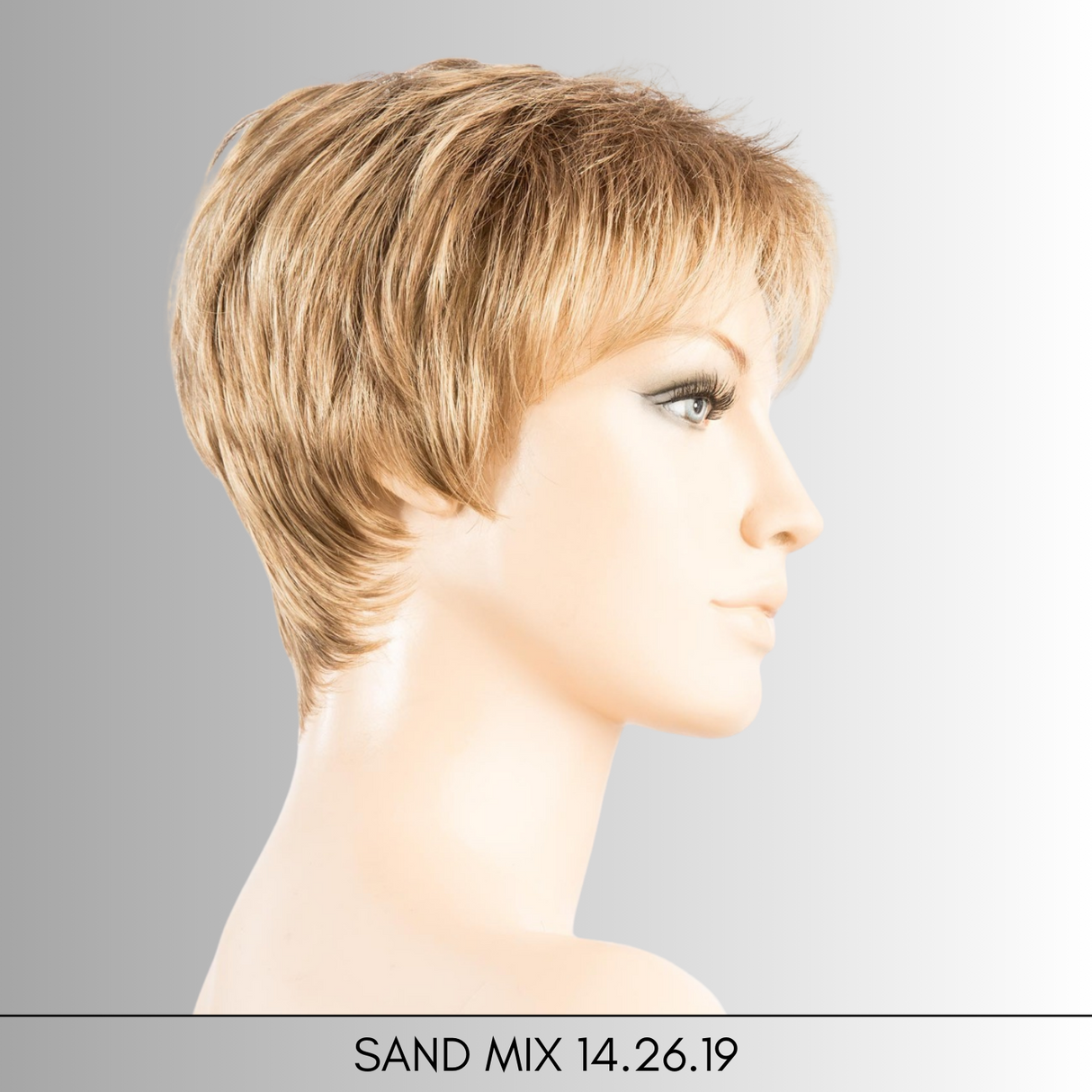 Debbie - Perucci Collection by Ellen Wille