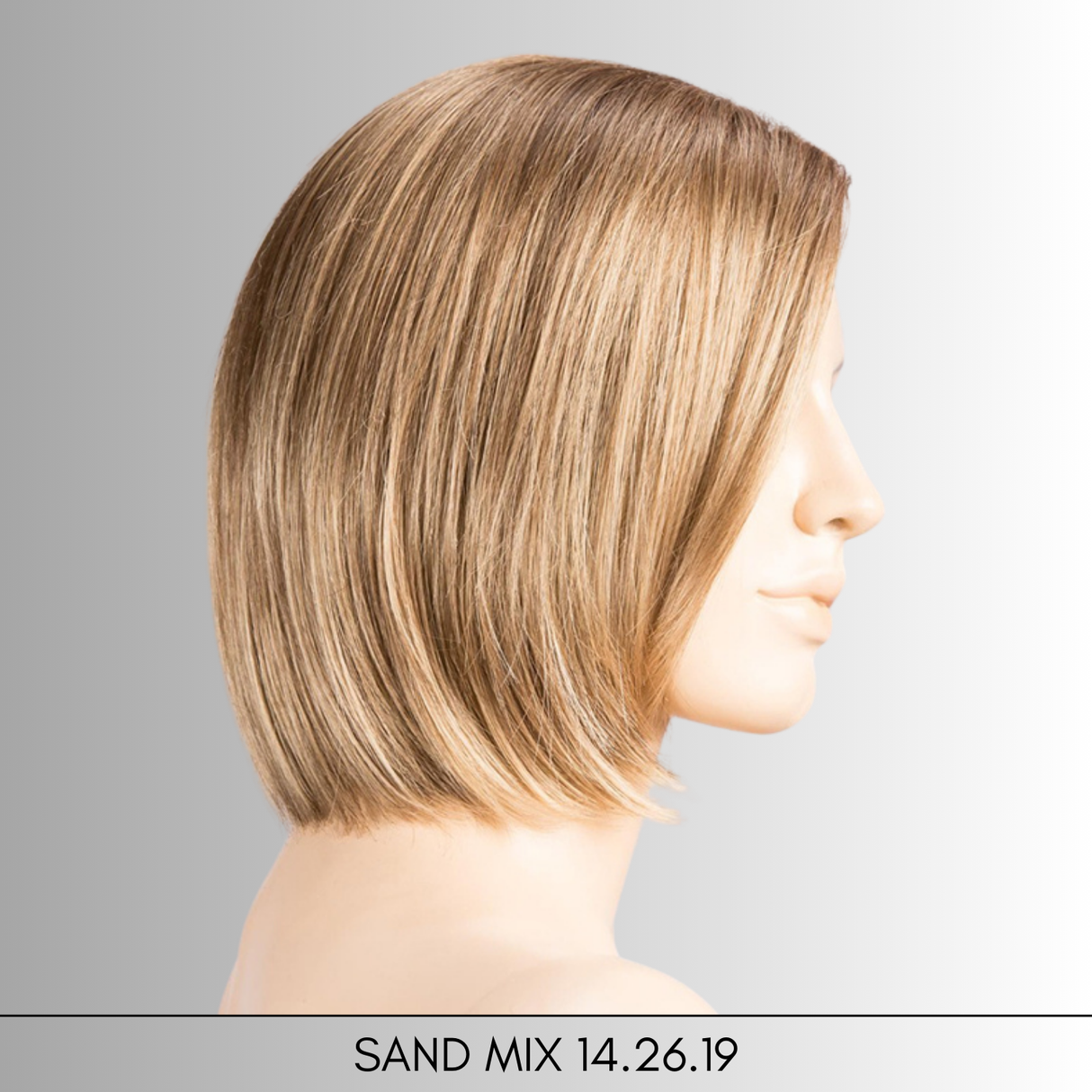 Elite - Hair Power Collection by Ellen Wille