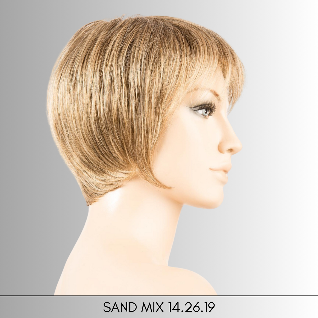 Charlotte - Perucci Collection by Ellen Wille