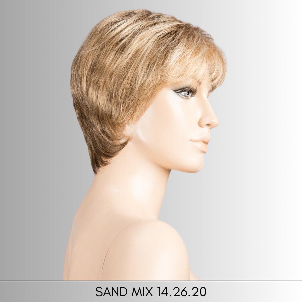 Napoli - Modixx Collection by Ellen Wille