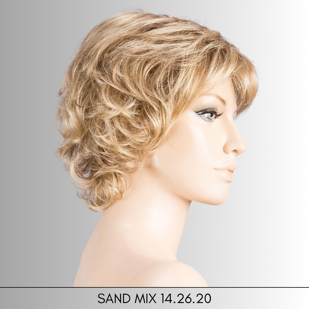 Daily - Hair Power Collection by Ellen Wille