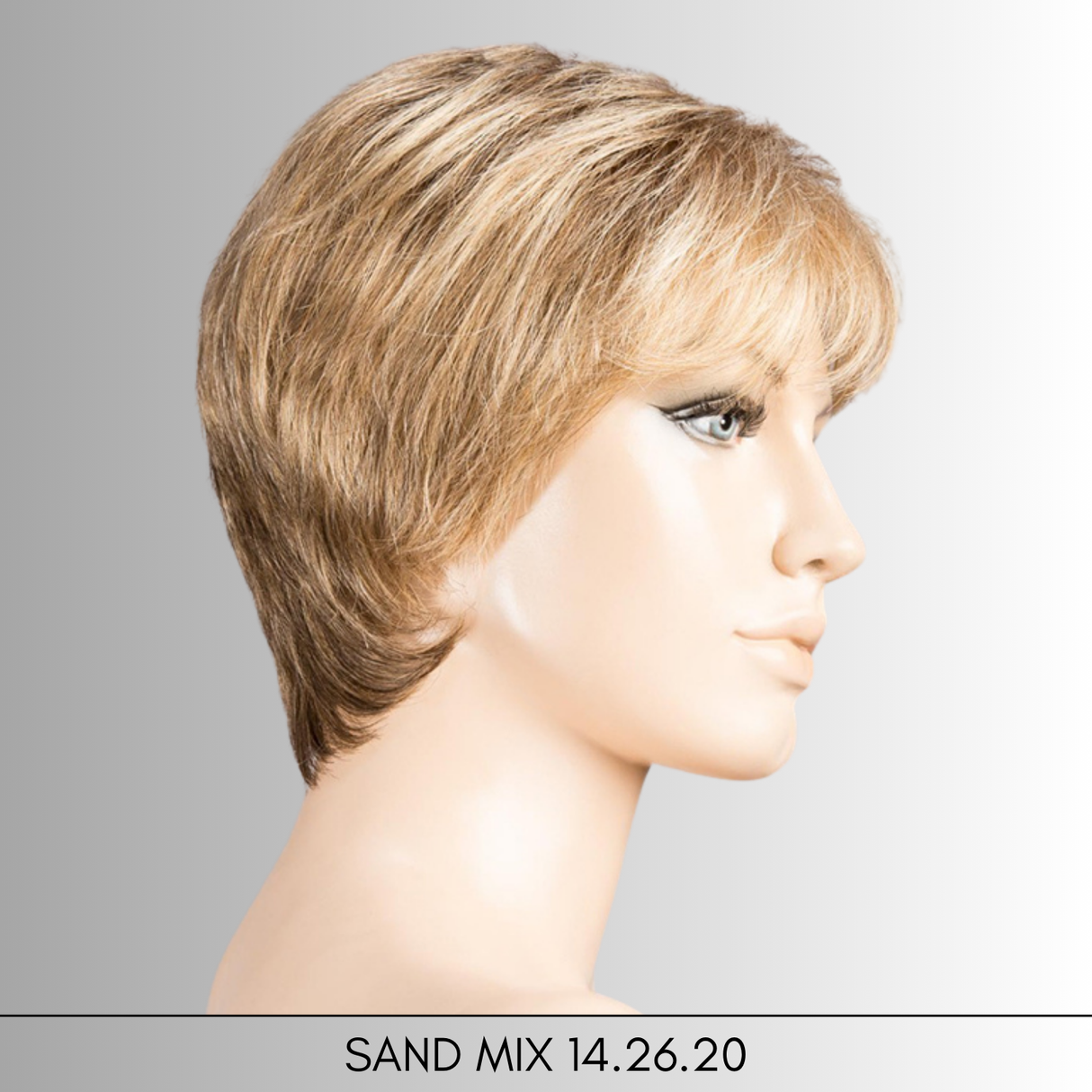 Love Comfort - Hair Power Collection by Ellen Wille