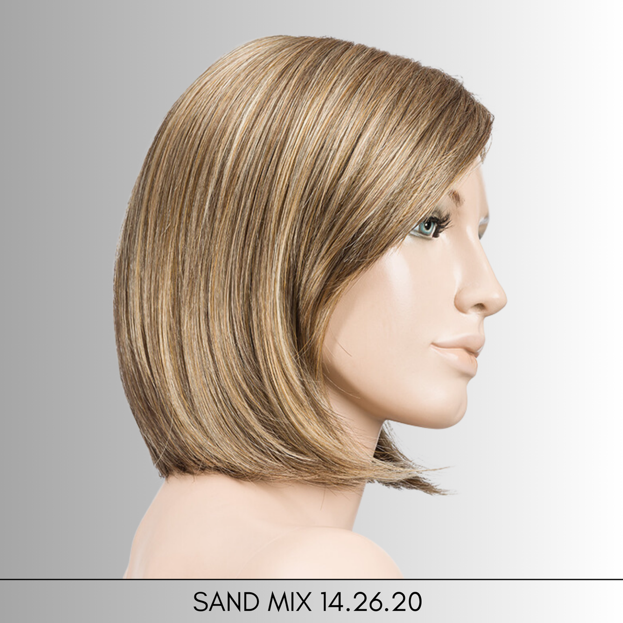 Tempo 100 Deluxe - Hair Power Collection by Ellen Wille