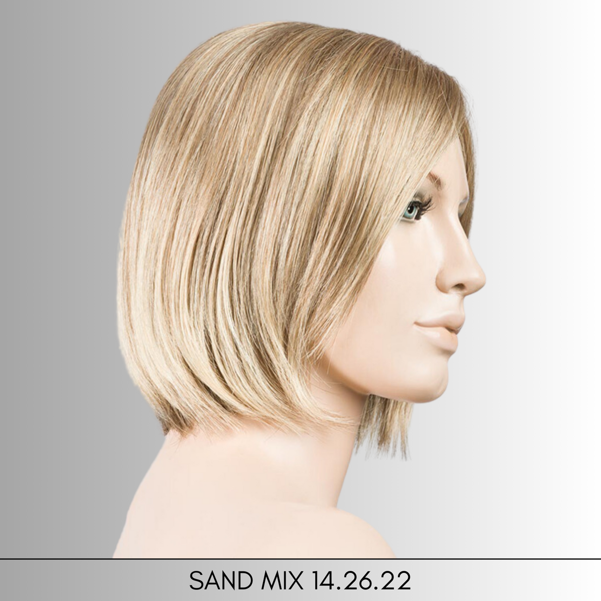 Young Mono - Hair Power Collection by Ellen Wille