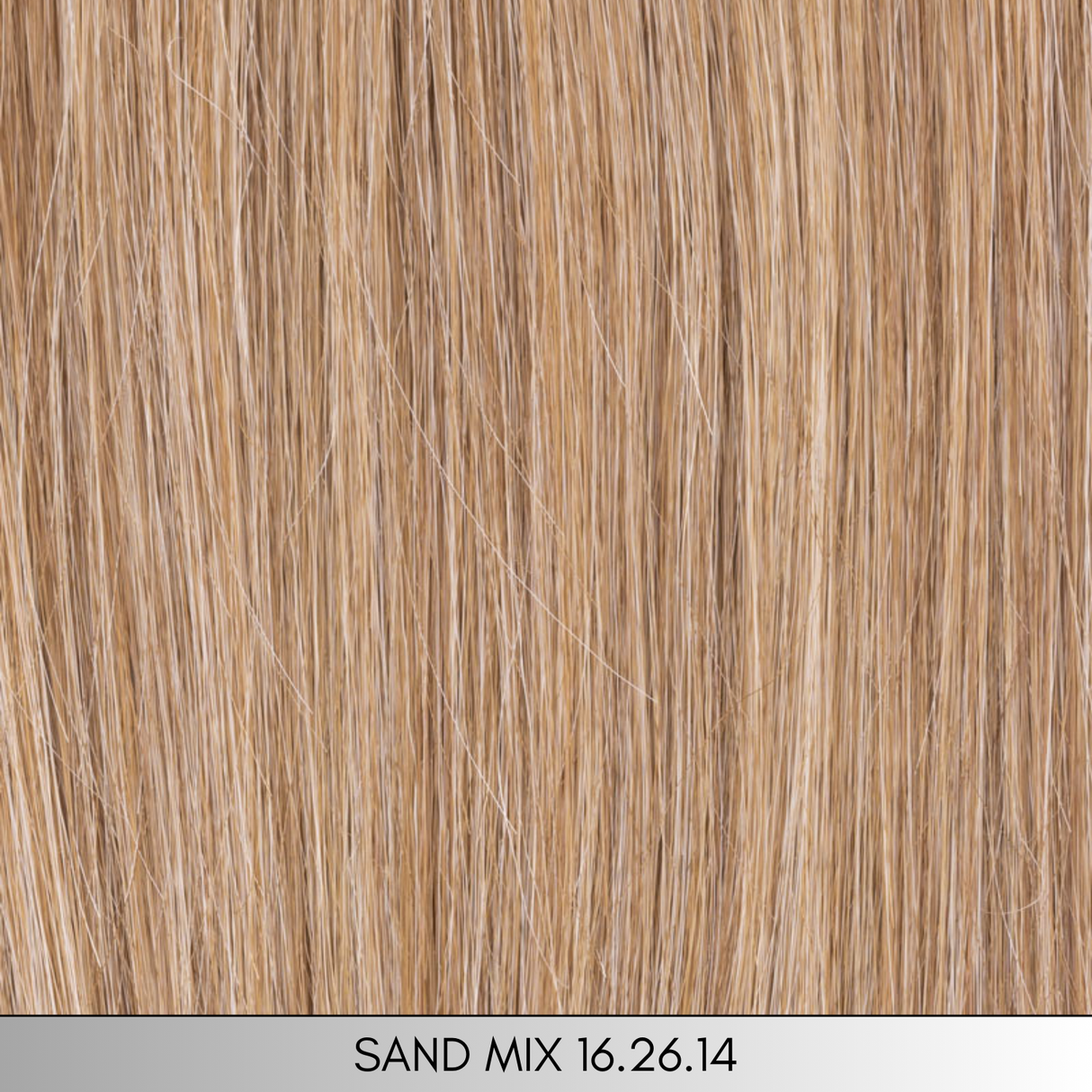 Just Long - Top Power Collection by Ellen Wille