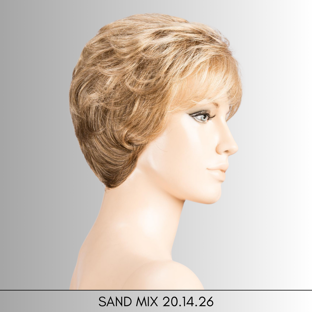 Charme - Hair Society Collection by Ellen Wille