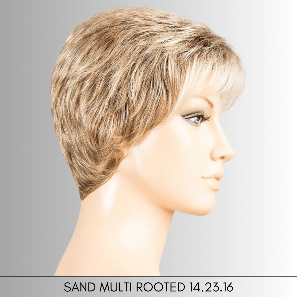 Mia Mono - Hair Power Collection by Ellen Wille