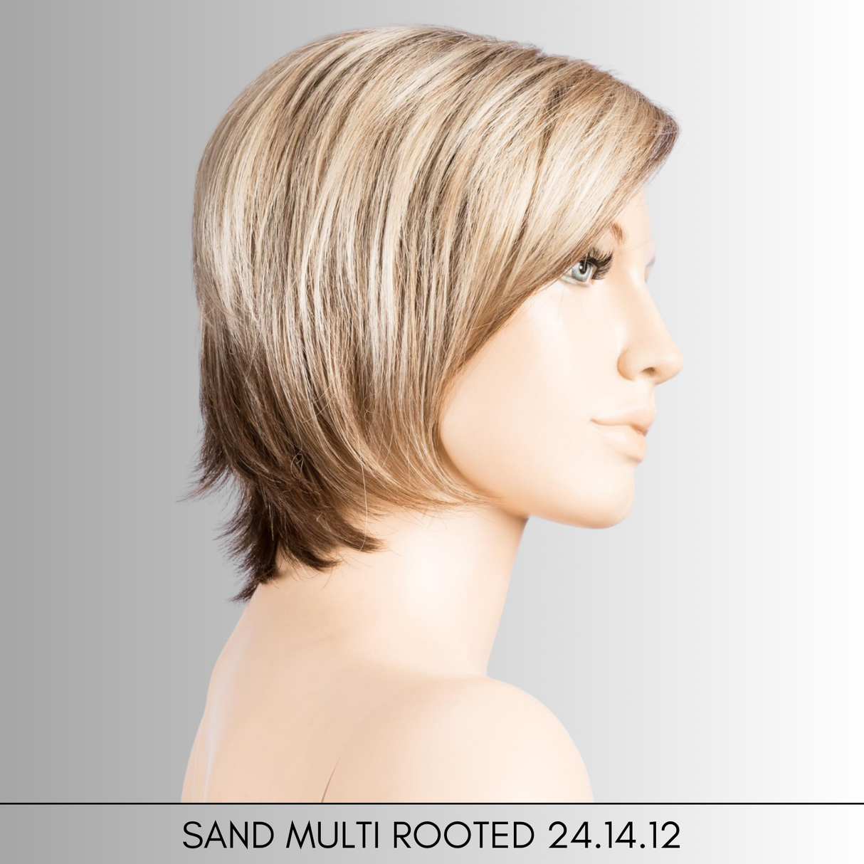 Fame - Hair Society Collection by Ellen Wille