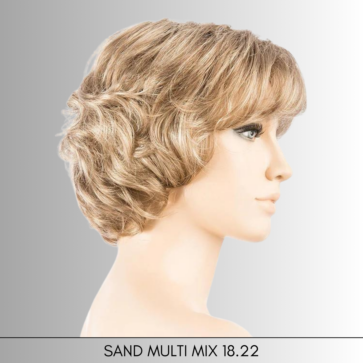 Alexis - Hair Power Collection by Ellen Wille