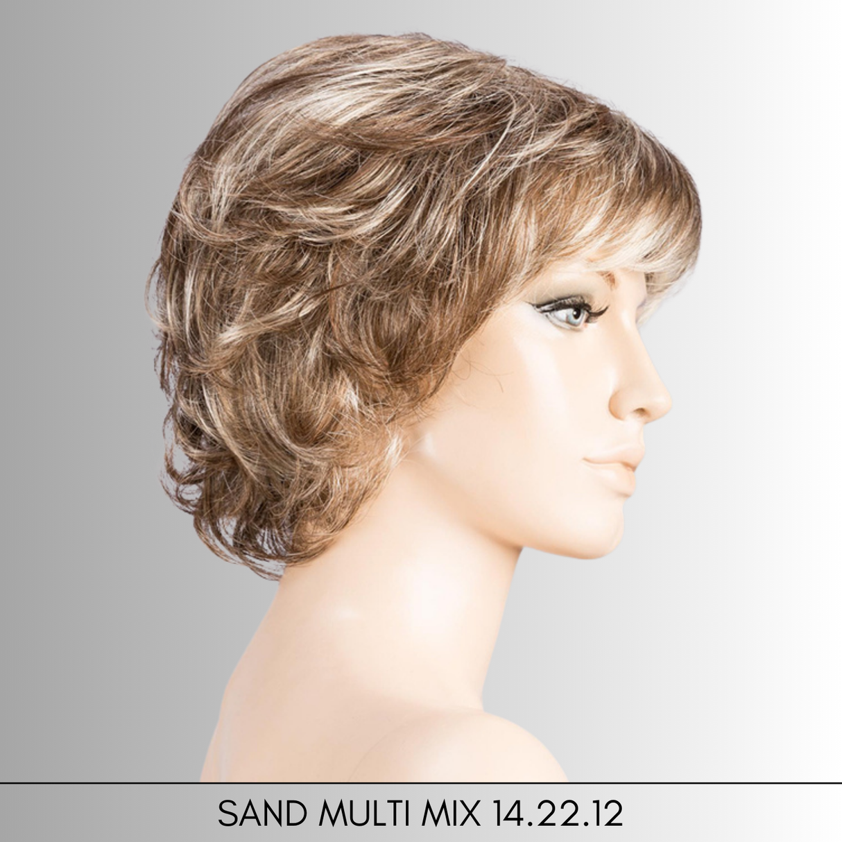 Daily - Hair Power Collection by Ellen Wille