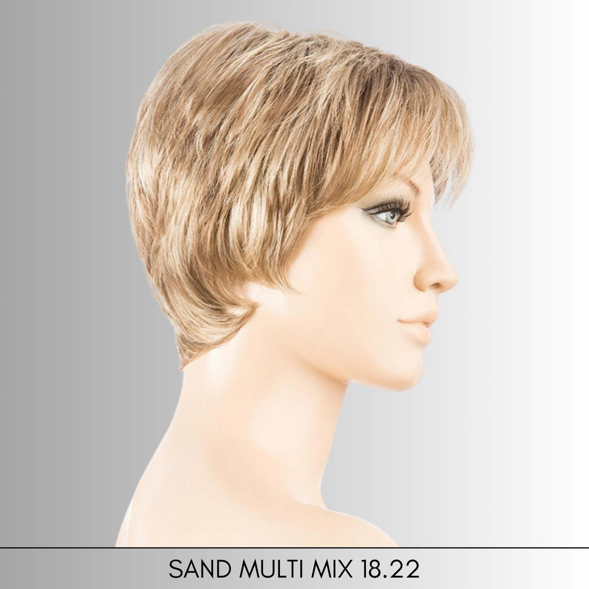 Carol - Hair Power Collection by Ellen Wille