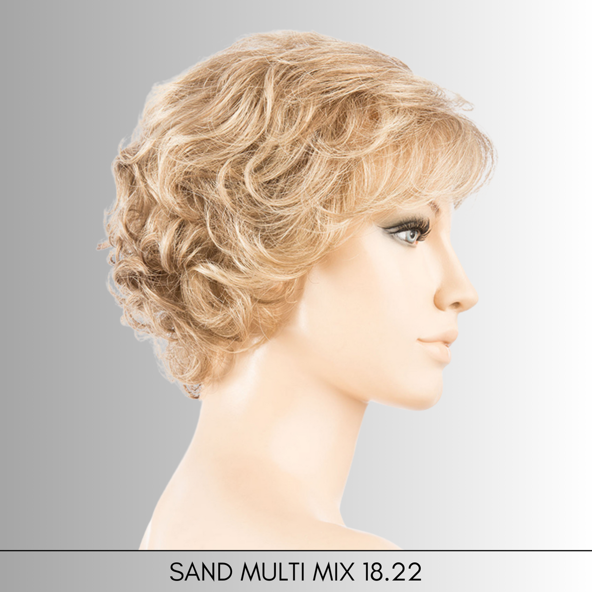 Aurora Comfort - Hair Power Collection by Ellen Wille