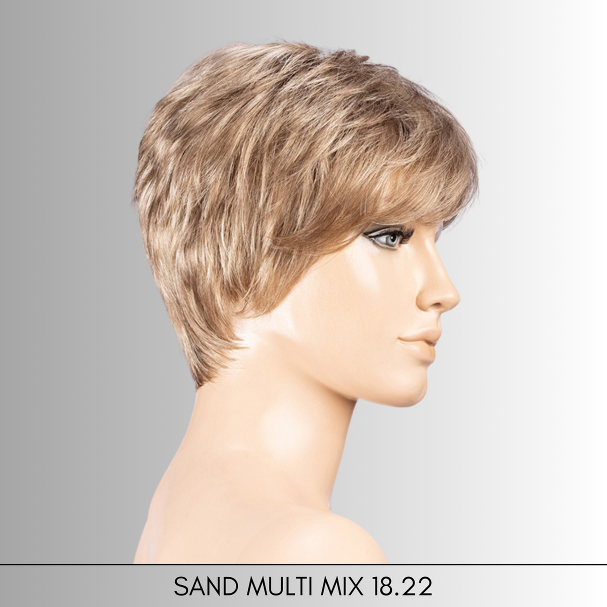 Zizi - Hair Power Collection by Ellen Wille