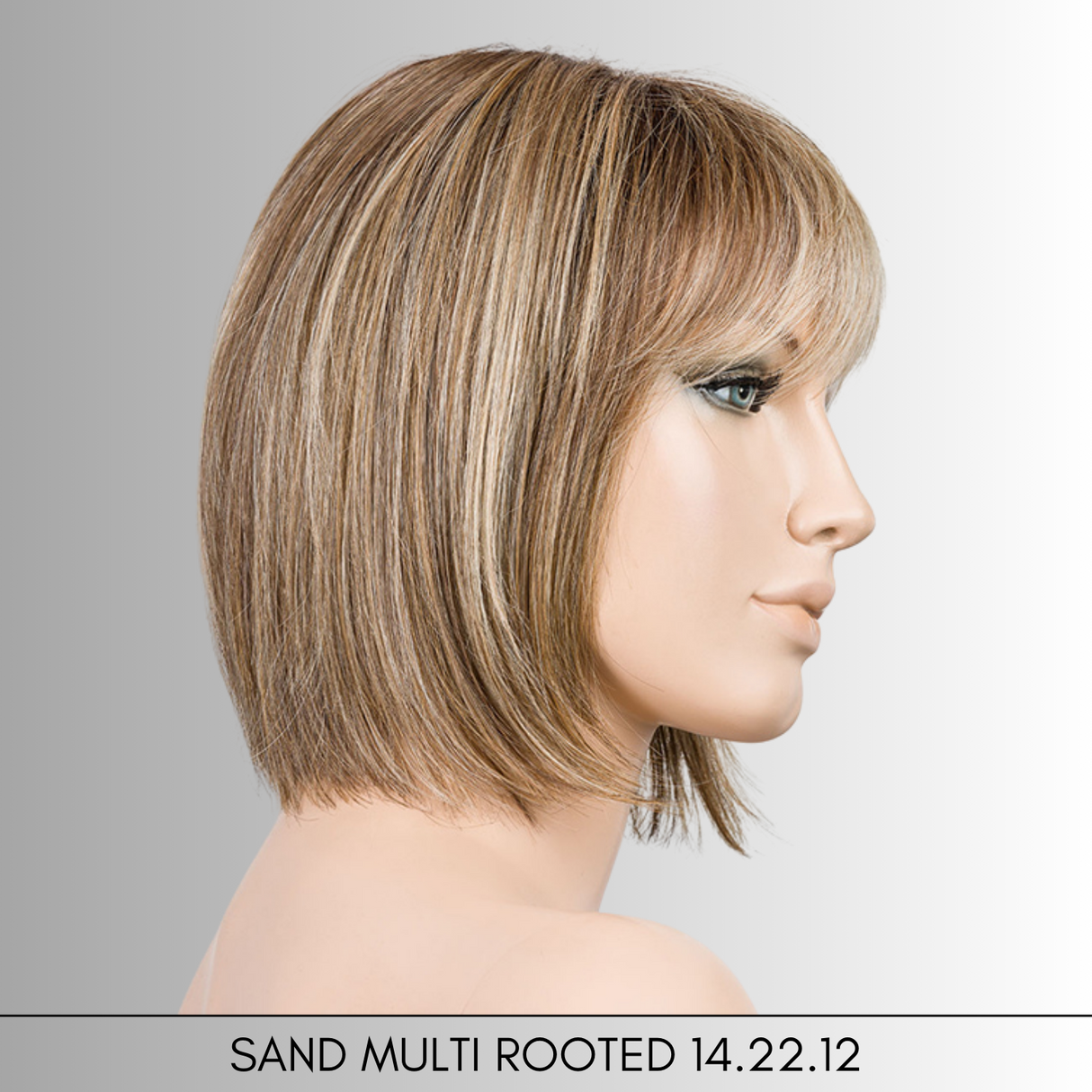 Sing - Changes Collection by Ellen Wille