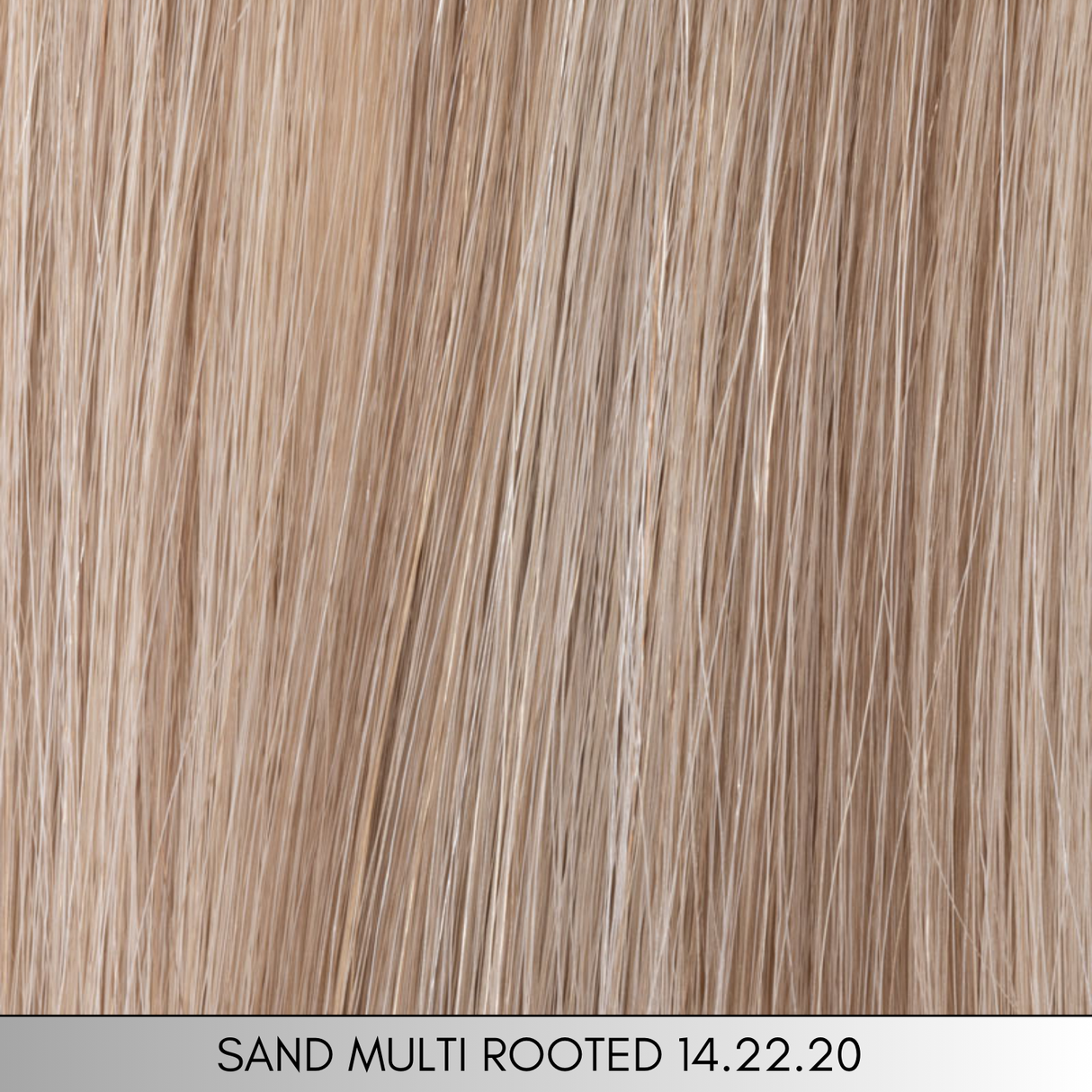 Famous Remy Human Hair - Top Power Collection by Ellen Wille