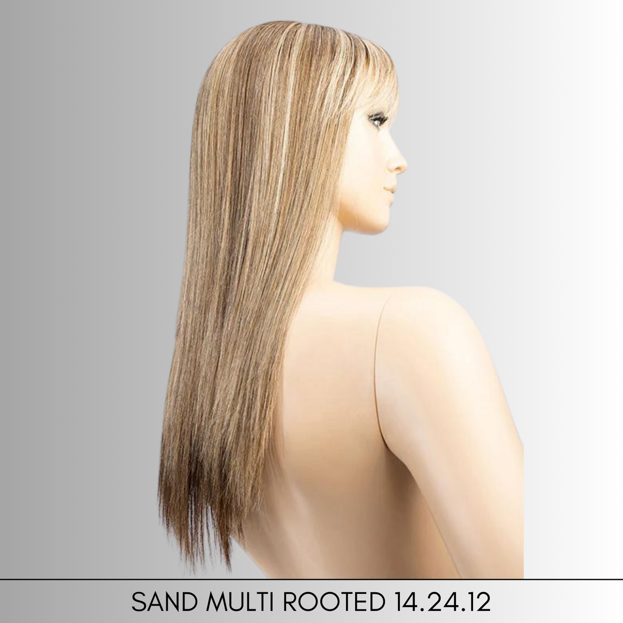 Cher - High Power Collection by Ellen Wille