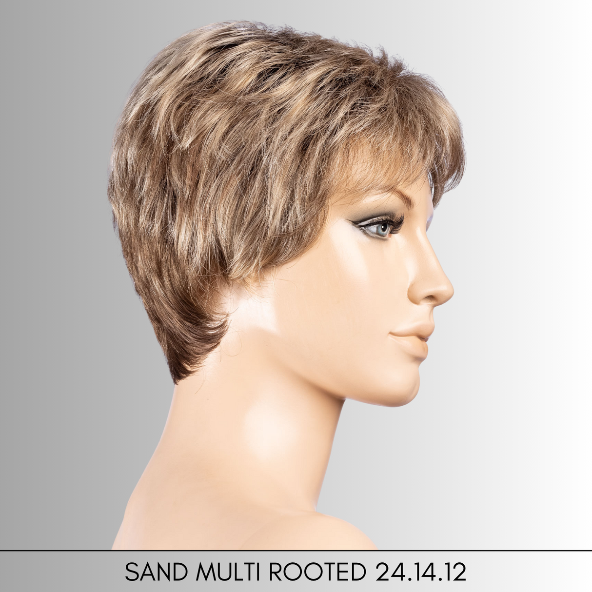 Spa - Hair Society Collection by Ellen Wille