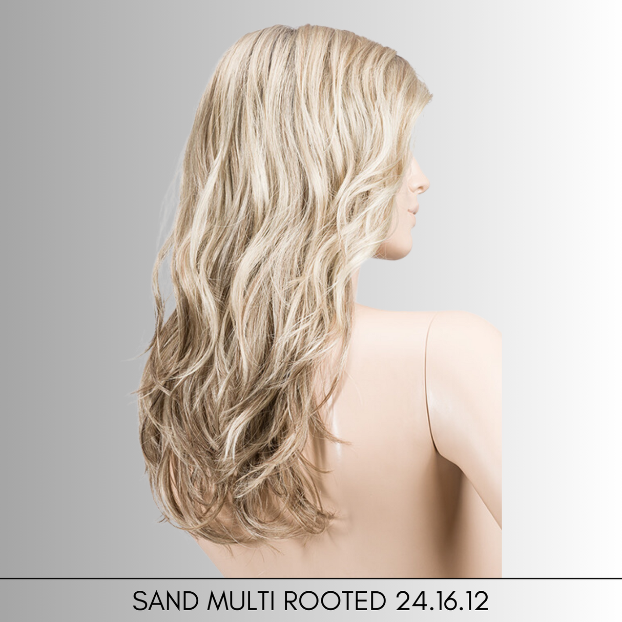 Arrow - Perucci Collection by Ellen Wille