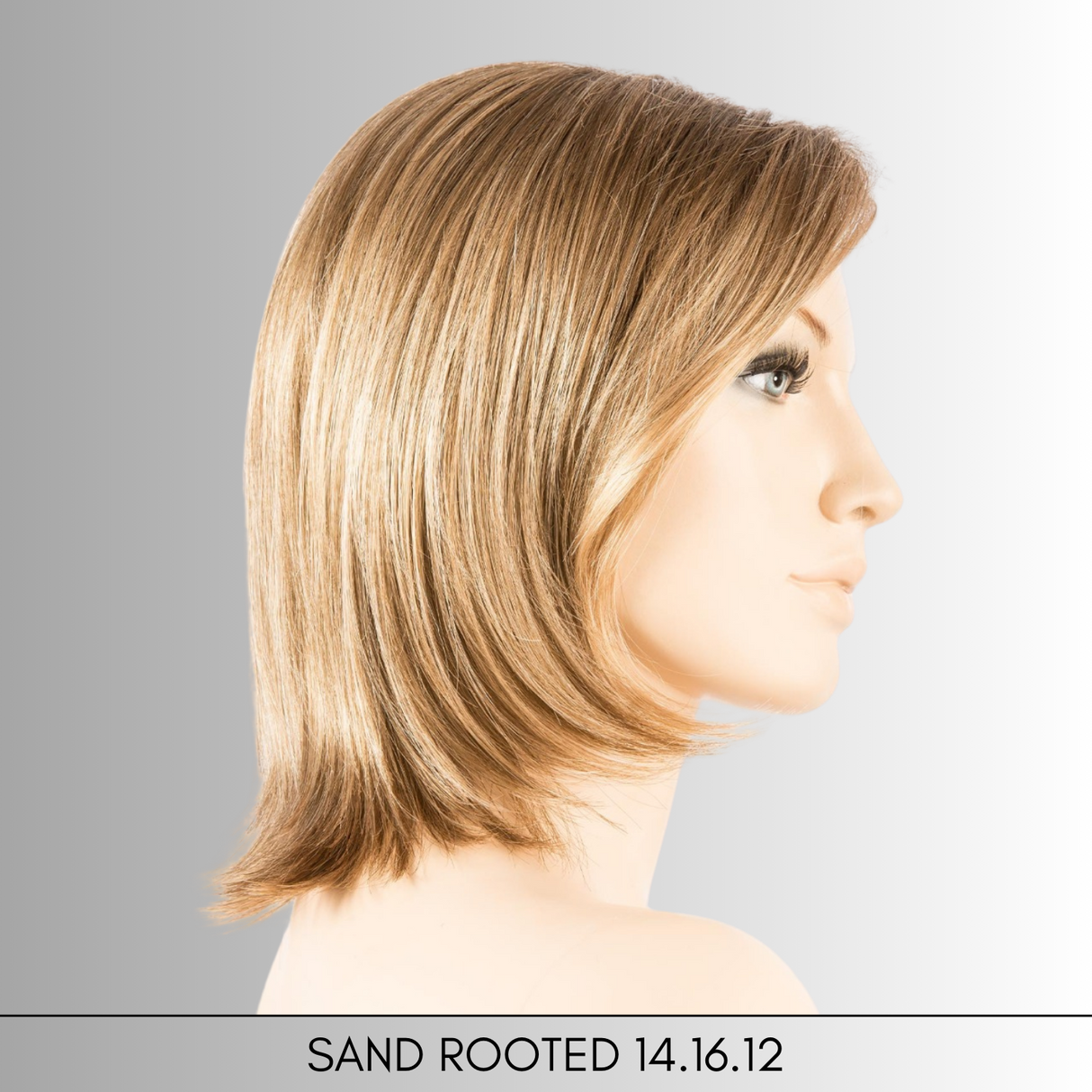 United - Perucci Collection by Ellen Wille