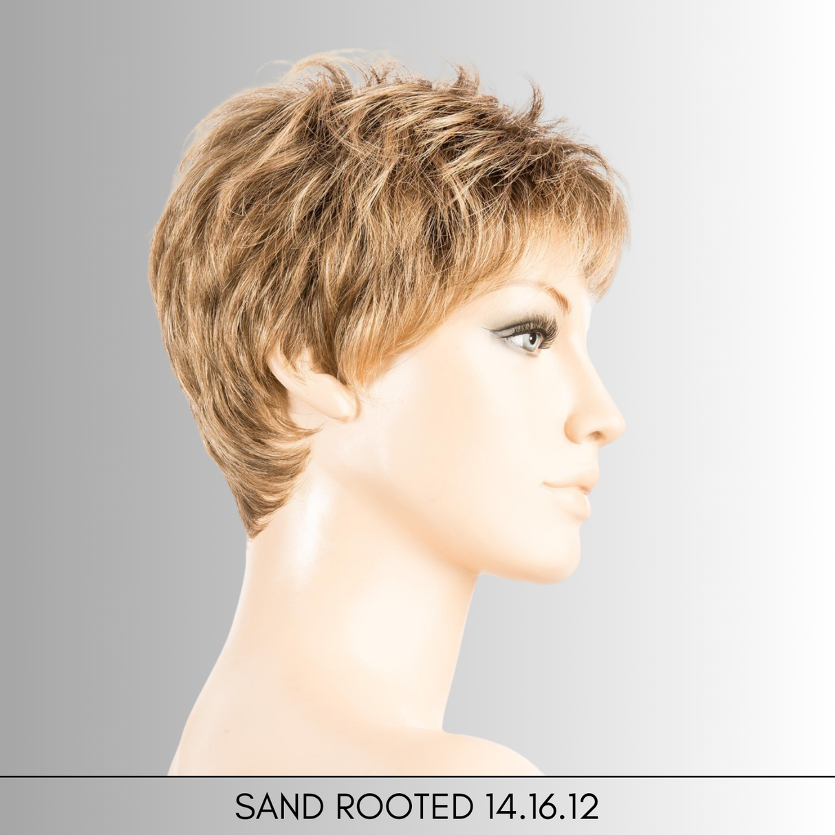 Tab - Perucci Collection by Ellen Wille