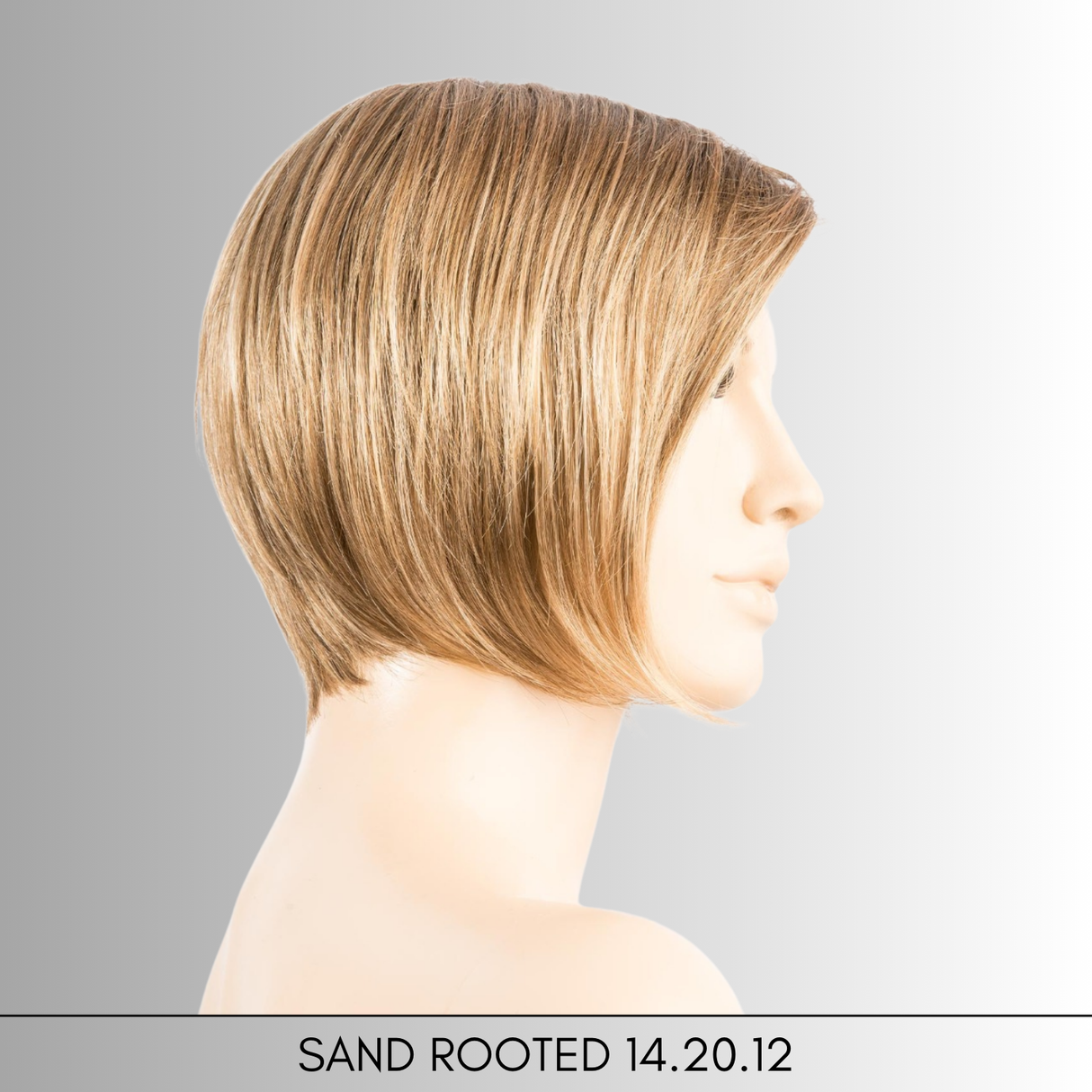 Java - Perucci Collection by Ellen Wille