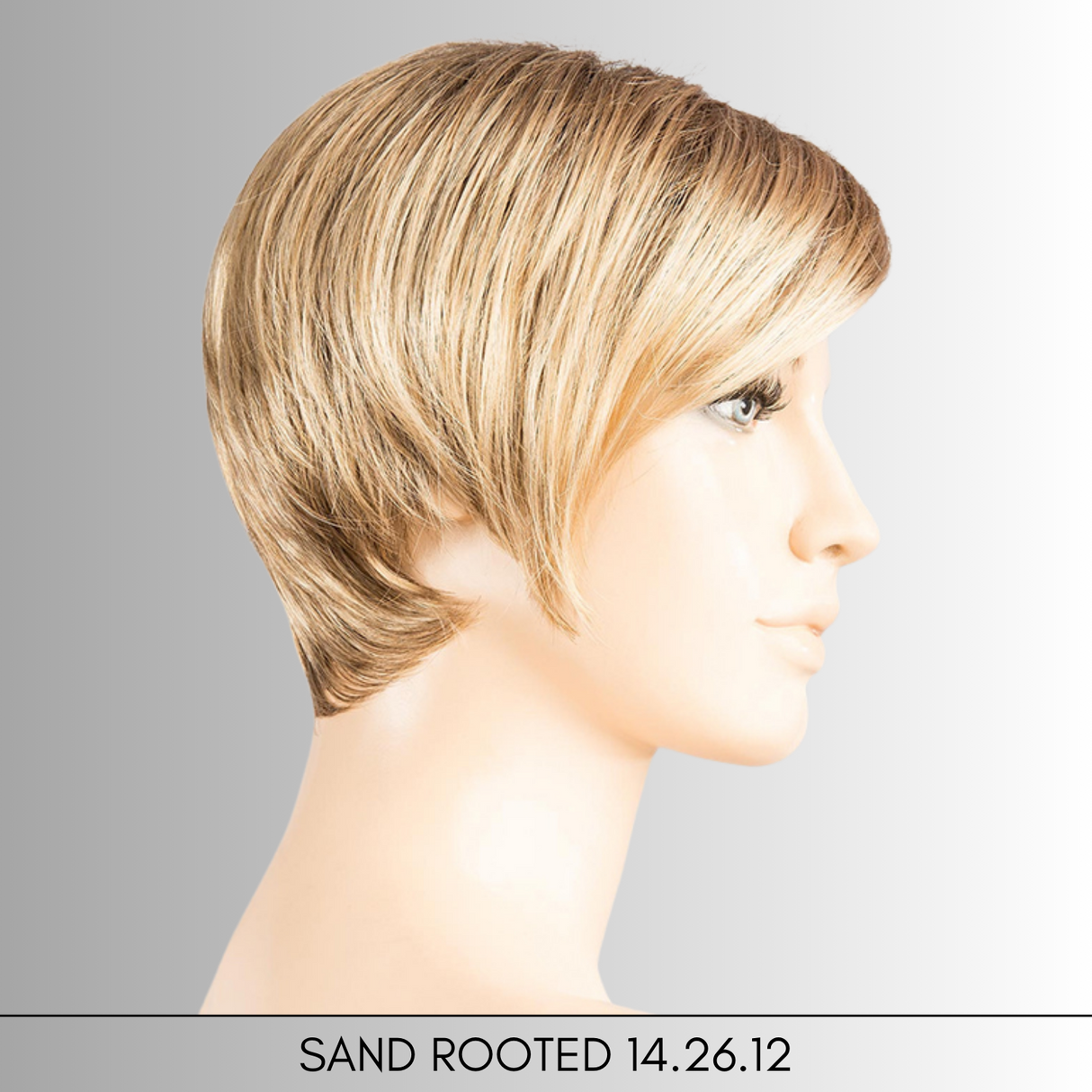 Fenja - Hair Power Collection by Ellen Wille