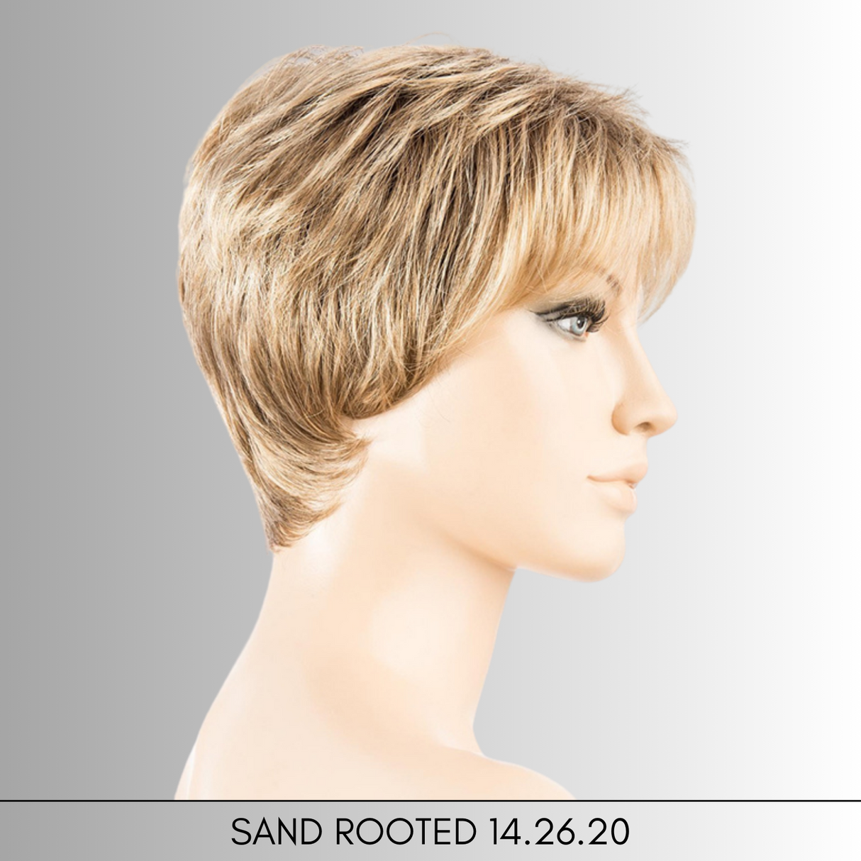 Coco - Hair Power Collection by Ellen Wille