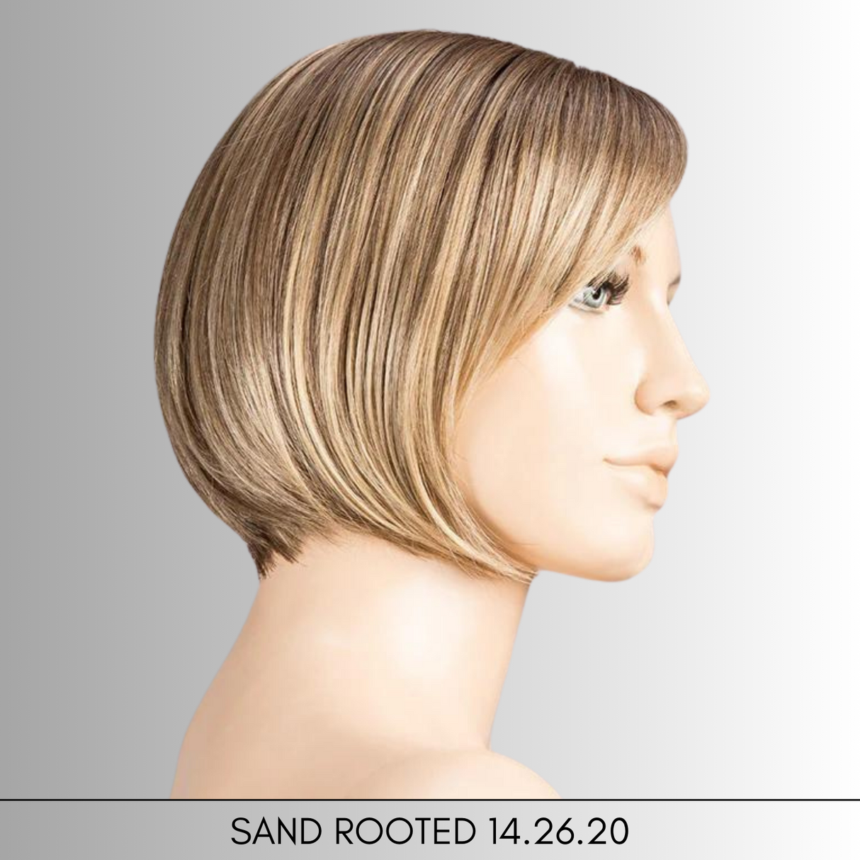 Amy Deluxe - Hair Power Collection by Ellen Wille