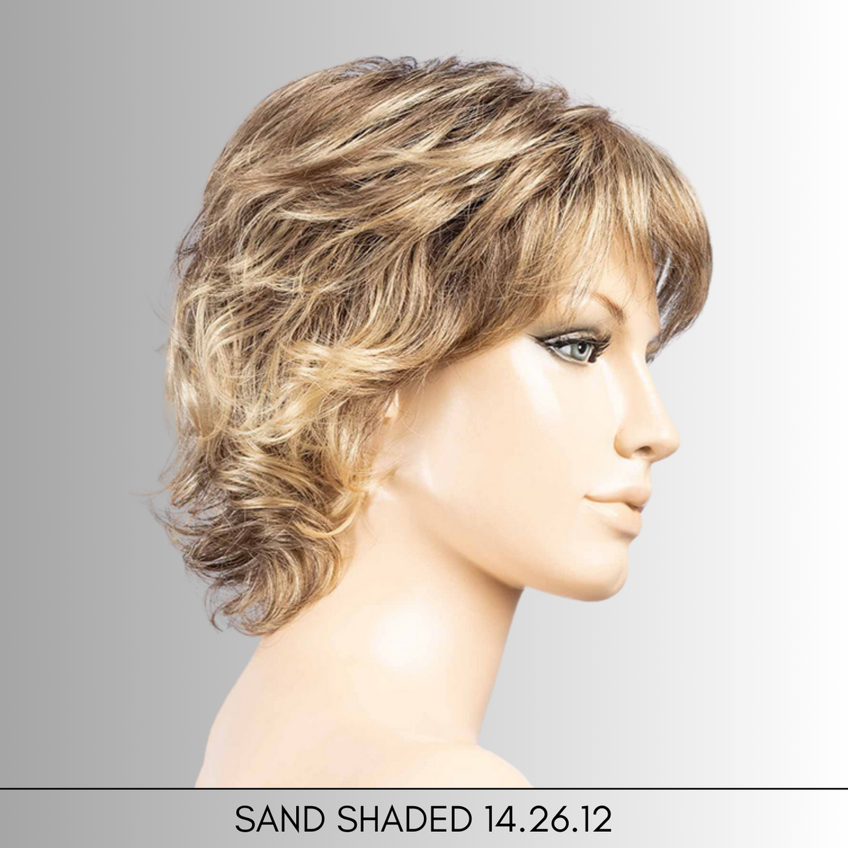 Villana - Modixx Collection by Ellen Wille